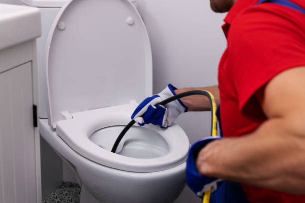 Best Water Leak Repair  in Geneva, NY