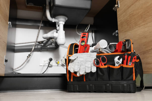 Shower Repair Services in Geneva, NY