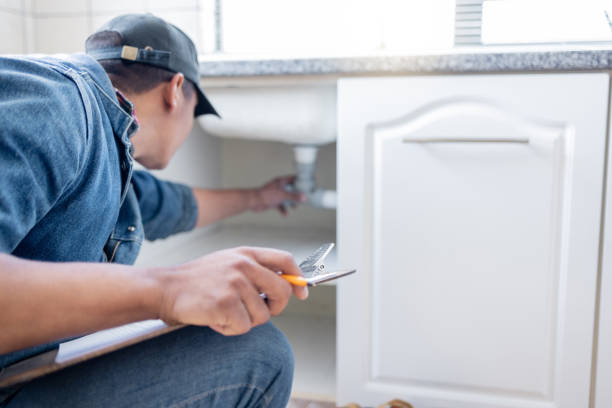 Best Emergency Plumbing Repair  in Geneva, NY