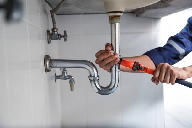 Best Drain Cleaning Services  in Geneva, NY