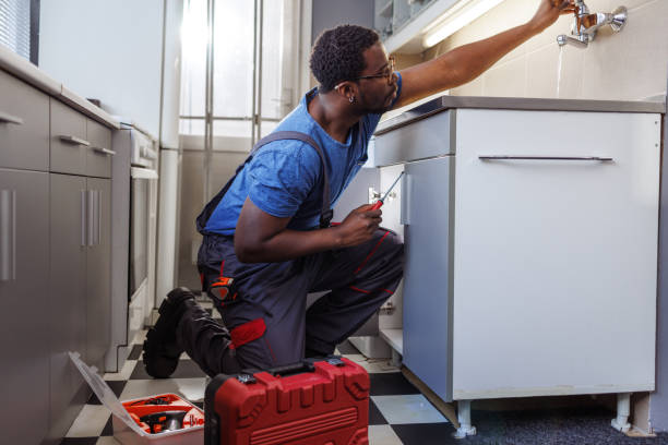 Best Plumbing Inspection Services  in Geneva, NY